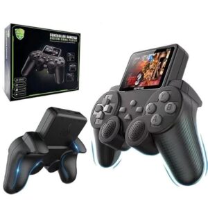 Handheld Gaming Console for Kids & Adults
