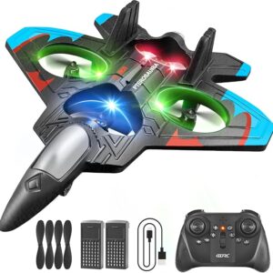 4DRC V32 Foam Remote Control Airplanes RC Planes